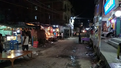 Photo 1 of Shanti Market