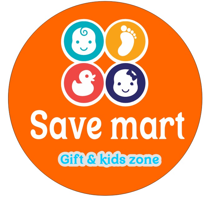 Save Mart Logo