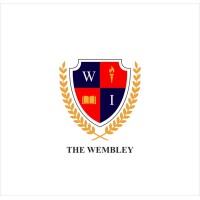 The Wembley International School Logo